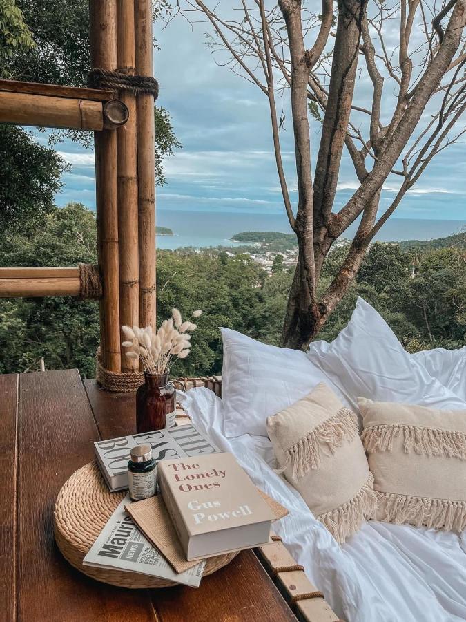 Greenheart Garden View Camp Phuket Kata Beach  Zewnętrze zdjęcie