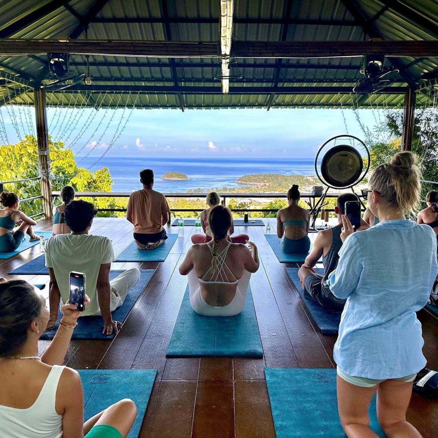 Greenheart Garden View Camp Phuket Kata Beach  Zewnętrze zdjęcie