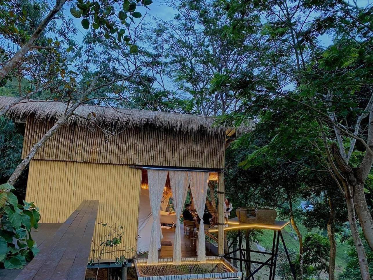 Greenheart Garden View Camp Phuket Kata Beach  Zewnętrze zdjęcie