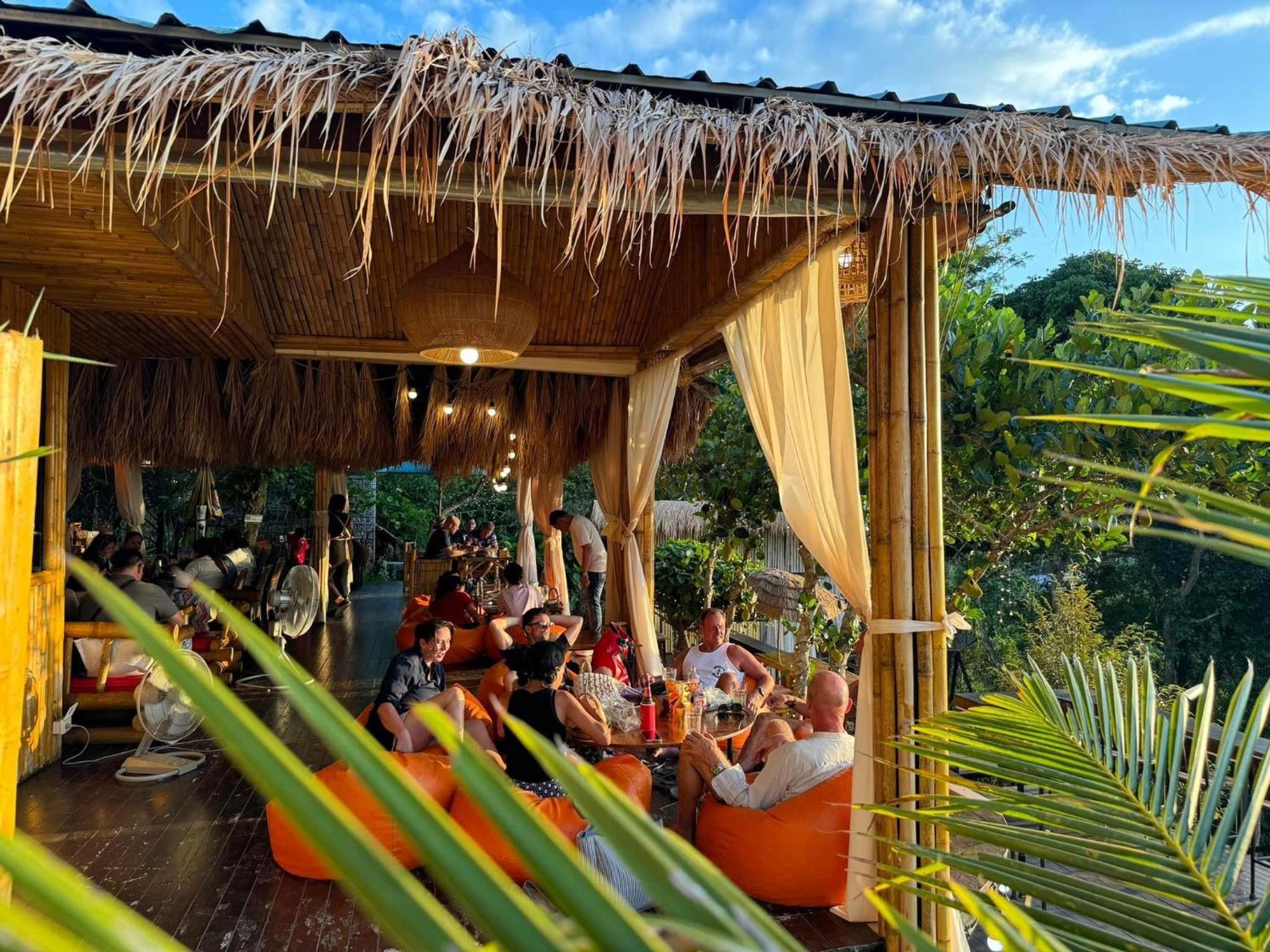 Greenheart Garden View Camp Phuket Kata Beach  Zewnętrze zdjęcie