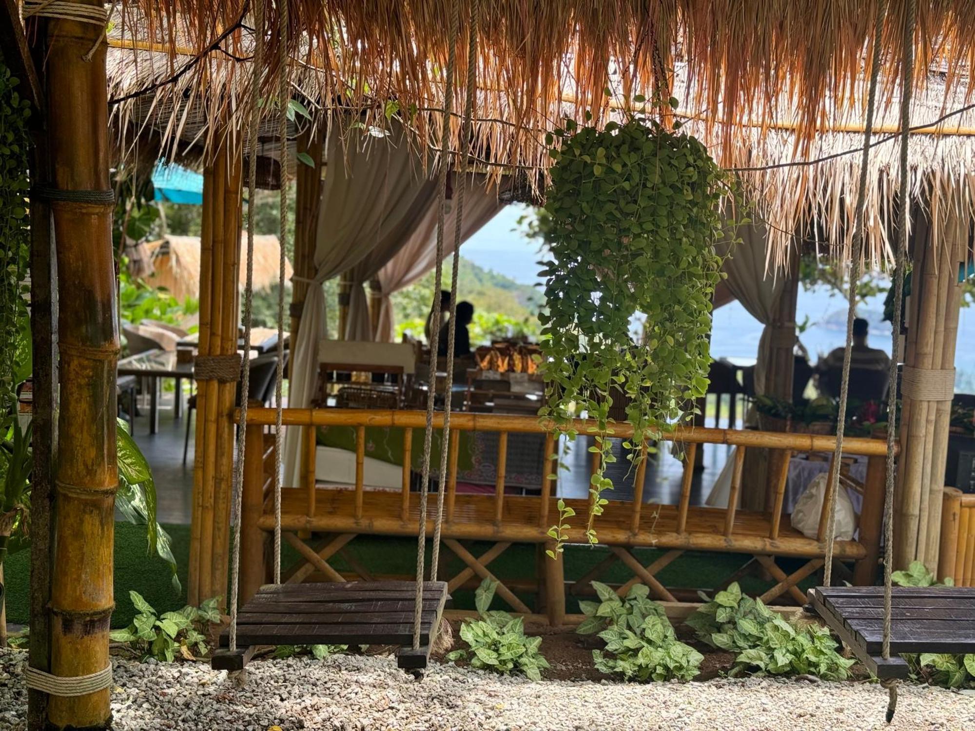 Greenheart Garden View Camp Phuket Kata Beach  Zewnętrze zdjęcie