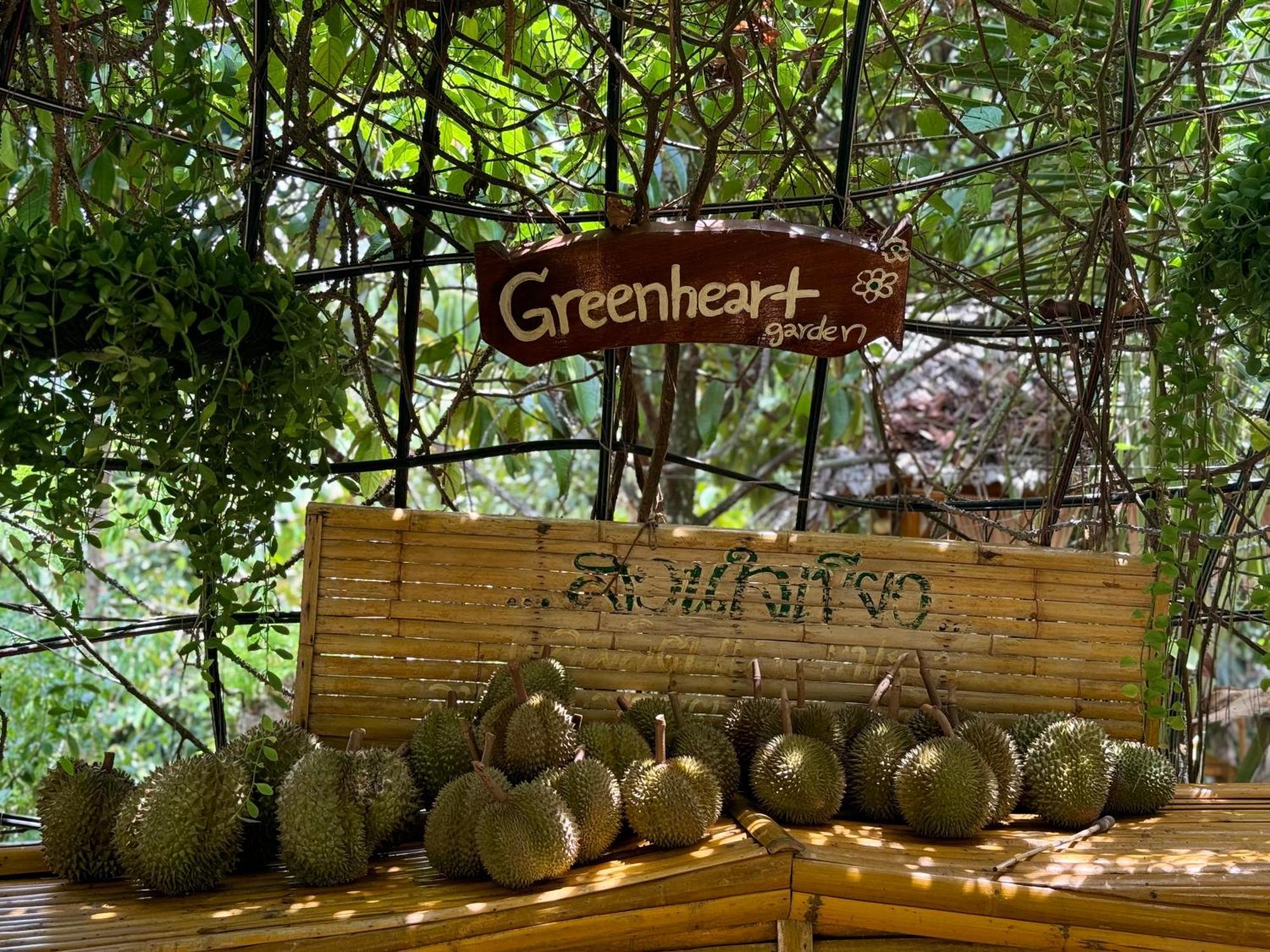 Greenheart Garden View Camp Phuket Kata Beach  Zewnętrze zdjęcie