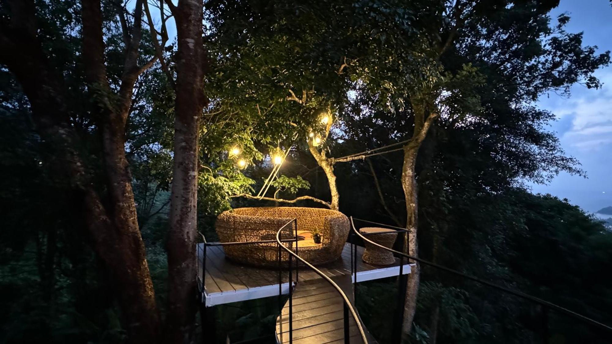 Greenheart Garden View Camp Phuket Kata Beach  Zewnętrze zdjęcie