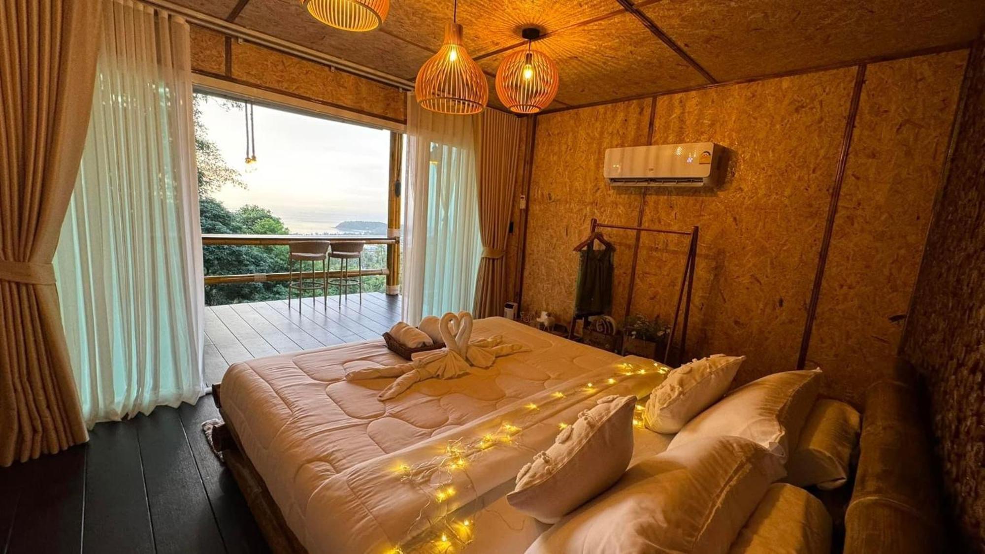 Greenheart Garden View Camp Phuket Kata Beach  Zewnętrze zdjęcie