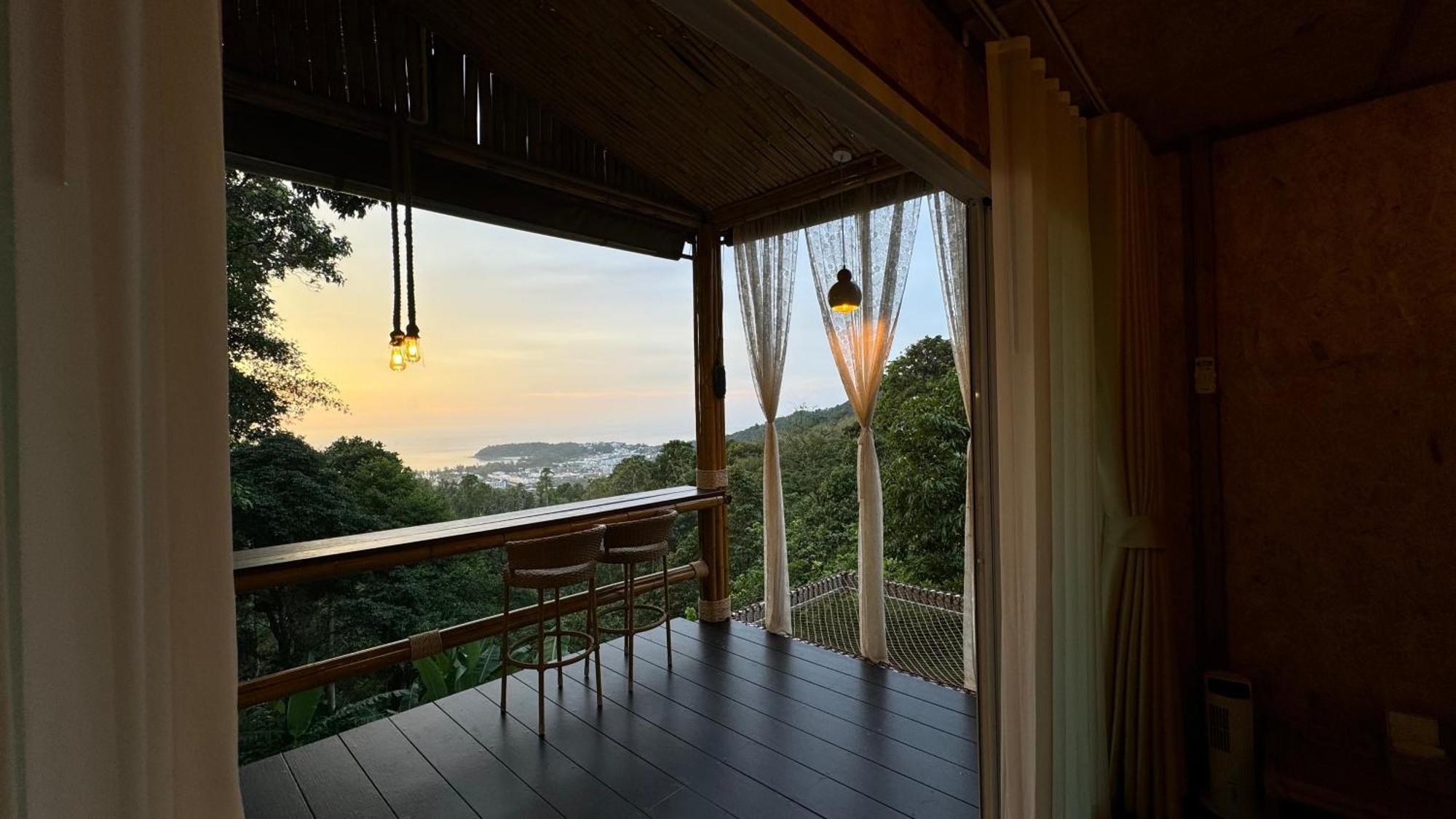 Greenheart Garden View Camp Phuket Kata Beach  Zewnętrze zdjęcie