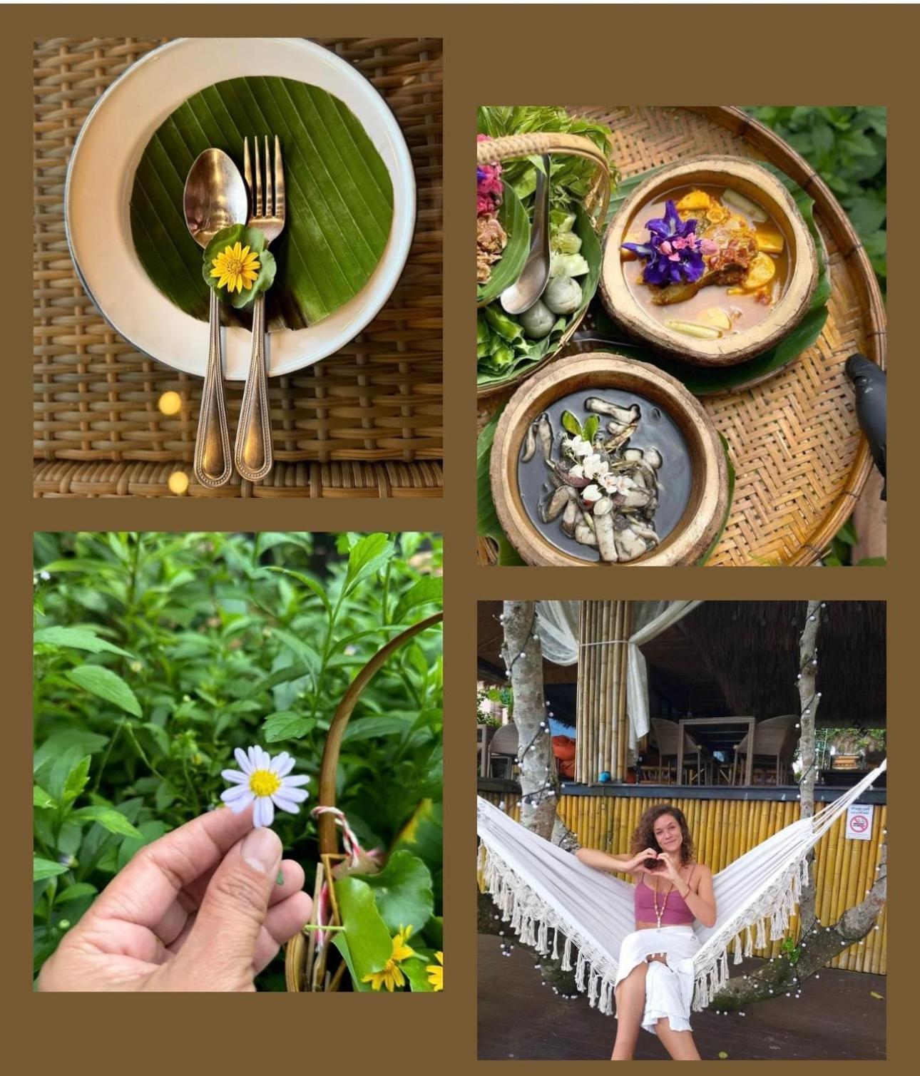 Greenheart Garden View Camp Phuket Kata Beach  Zewnętrze zdjęcie