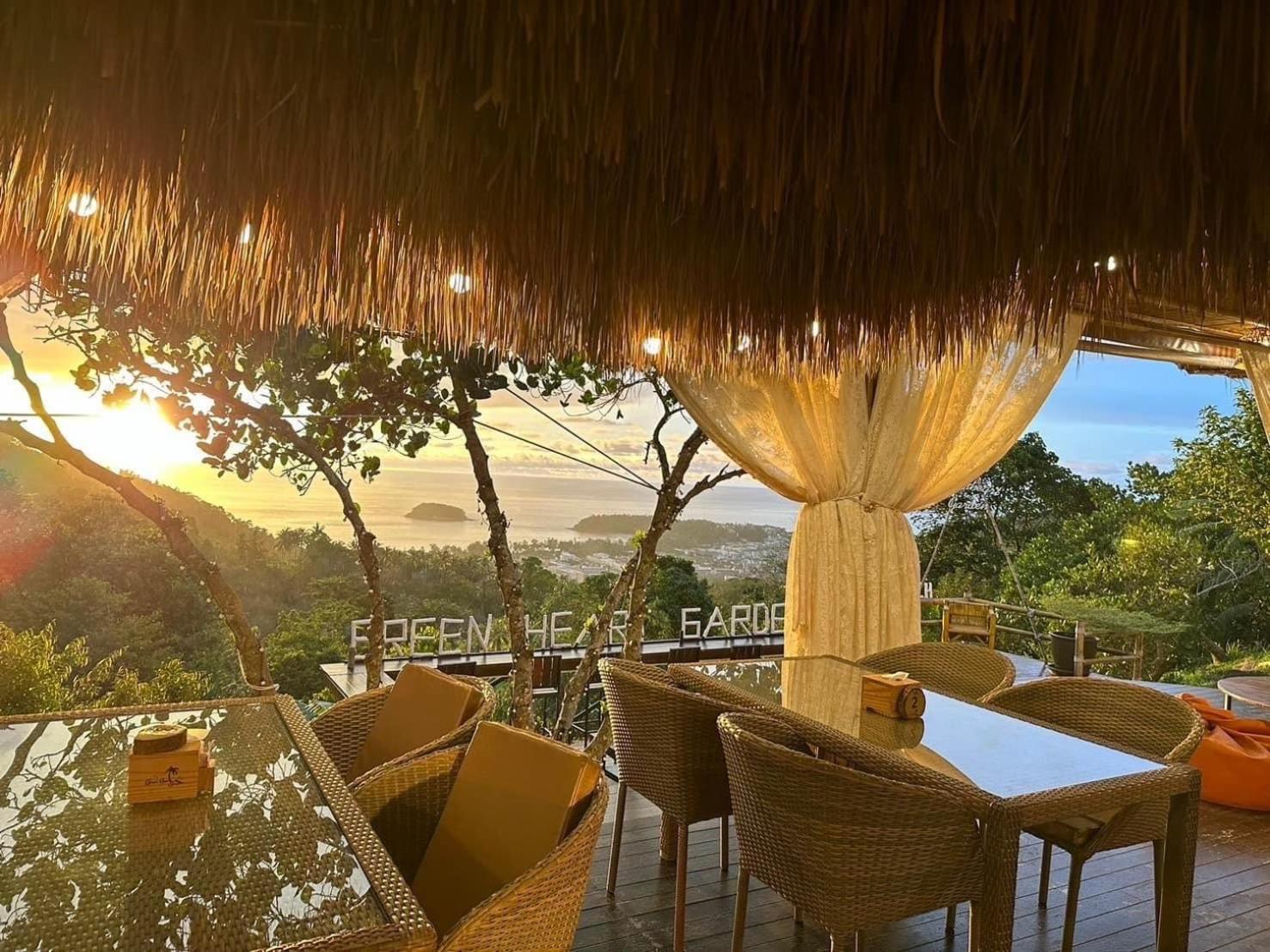 Greenheart Garden View Camp Phuket Kata Beach  Zewnętrze zdjęcie